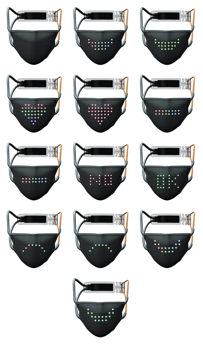 варианты рисунков