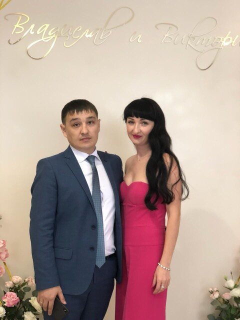 В семейной жизни не всё всегда гладко.