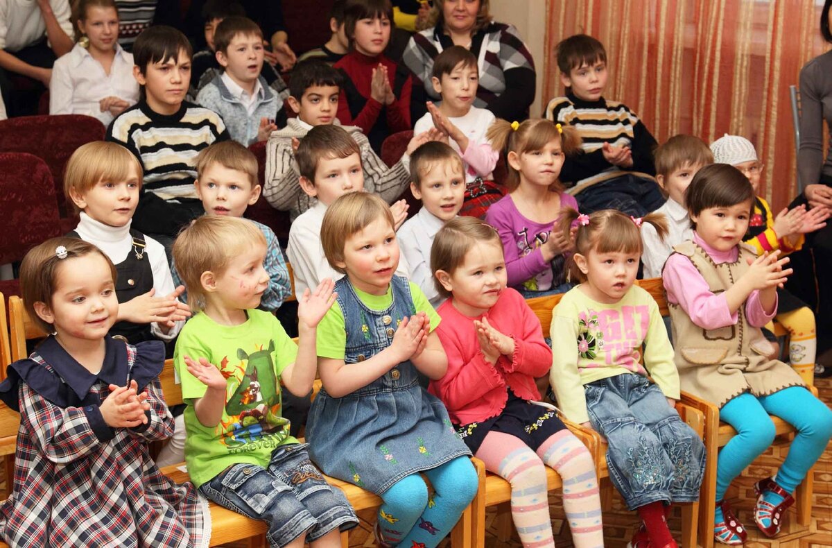 Детский дом в москве подстригу