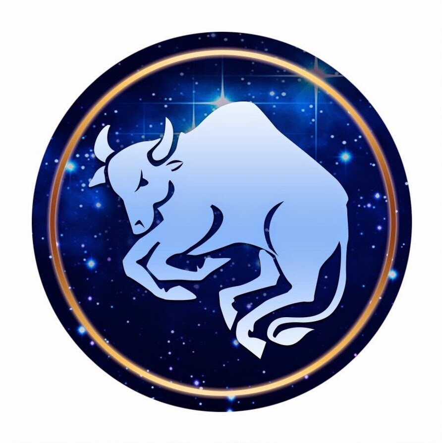 Телец - с 21 апреля по 21 мая 