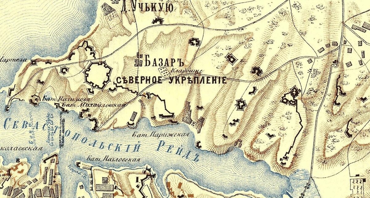 Основание карты. Севастополь Ахтиар 1784 год. Севастополь бухта Ахтиар. Историческое поселение Севастополь. Поселение Ахтиар.