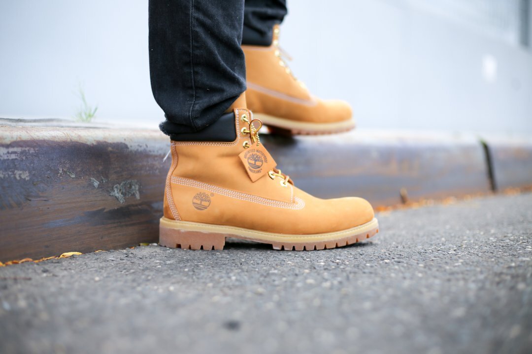 Источник: timberland.com