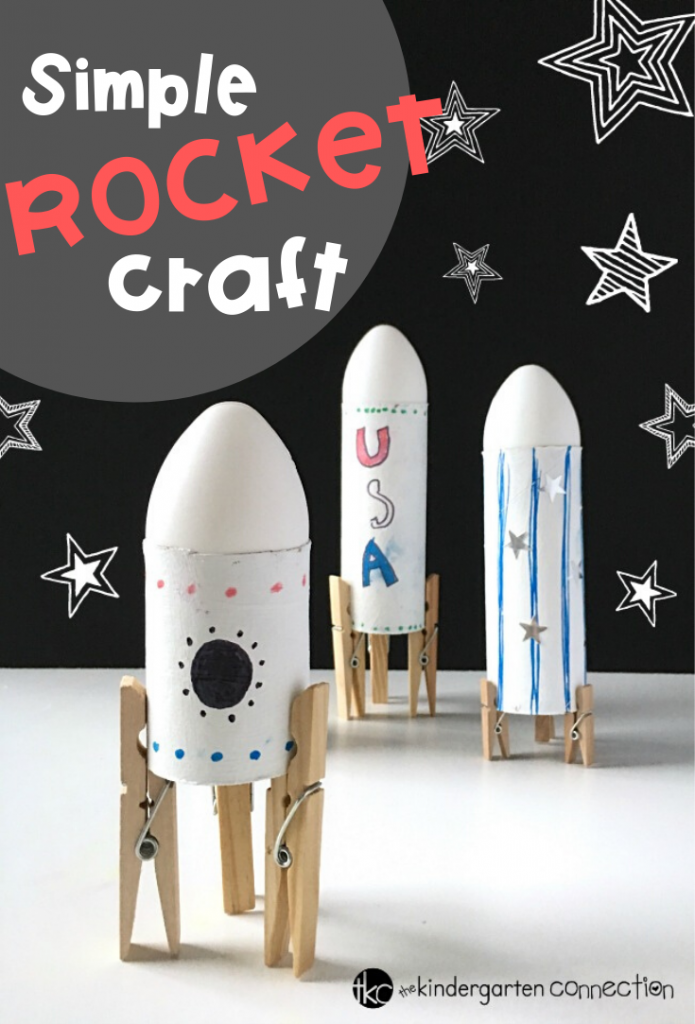 Ракета из бумаги своими руками для детей: 55 идей