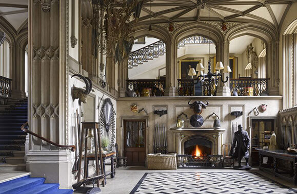 ����: belvoircastle.com