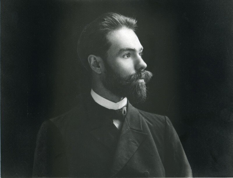 Валерий Брюсов