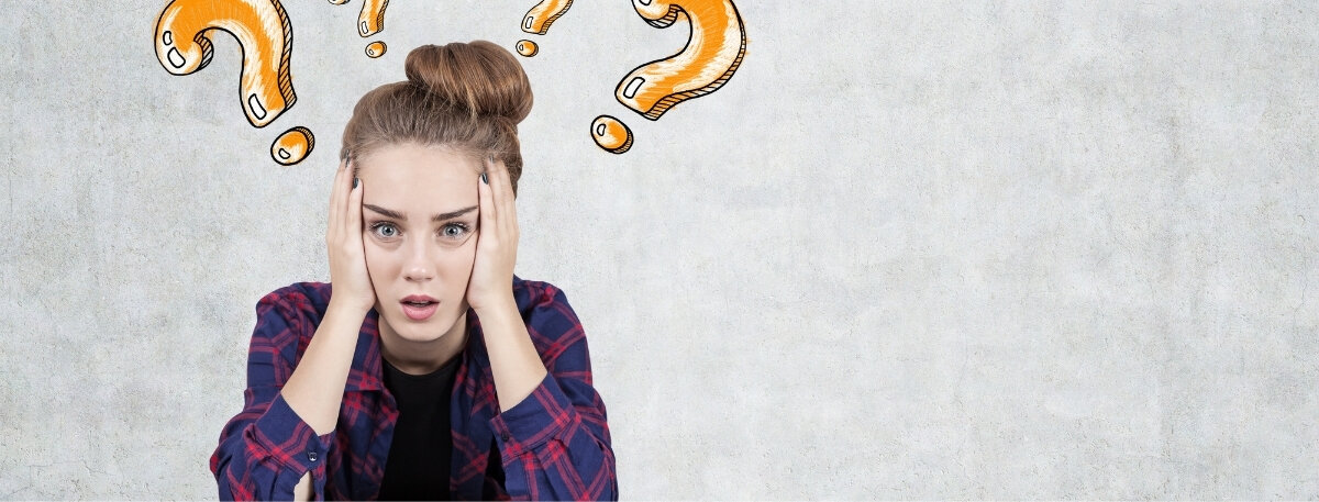 стресс у подростка