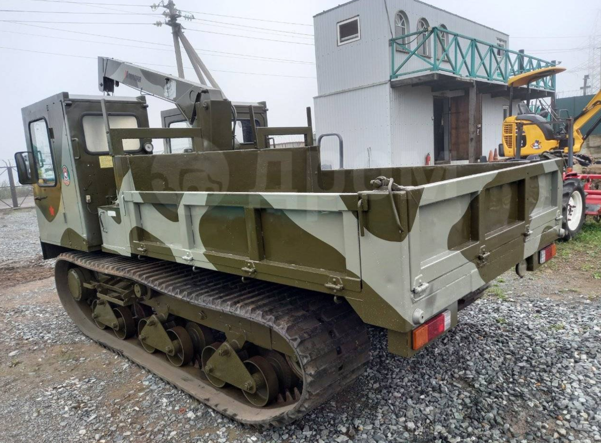 Выглядит интересно, не правда ли? Фото с сайта Дром.ру. 