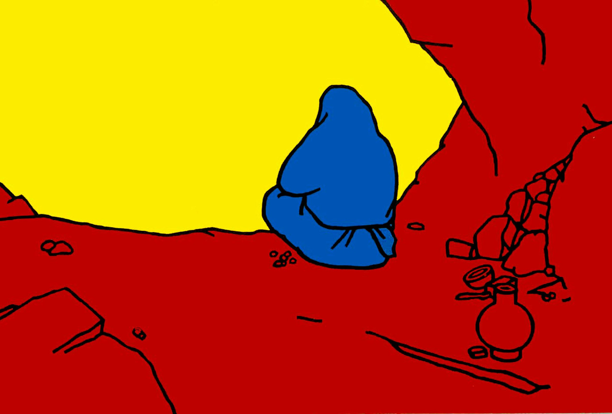 Патрик Колфилд