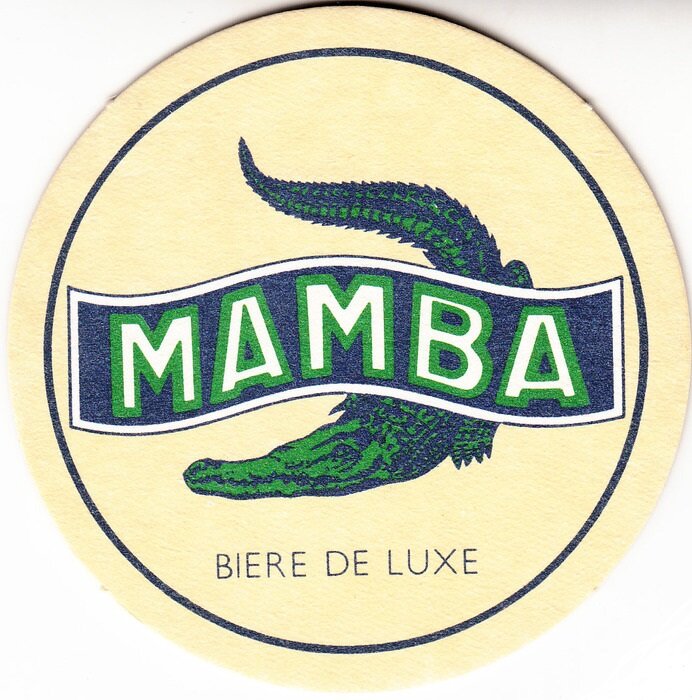   
Пиво, выпускаемое в Африке