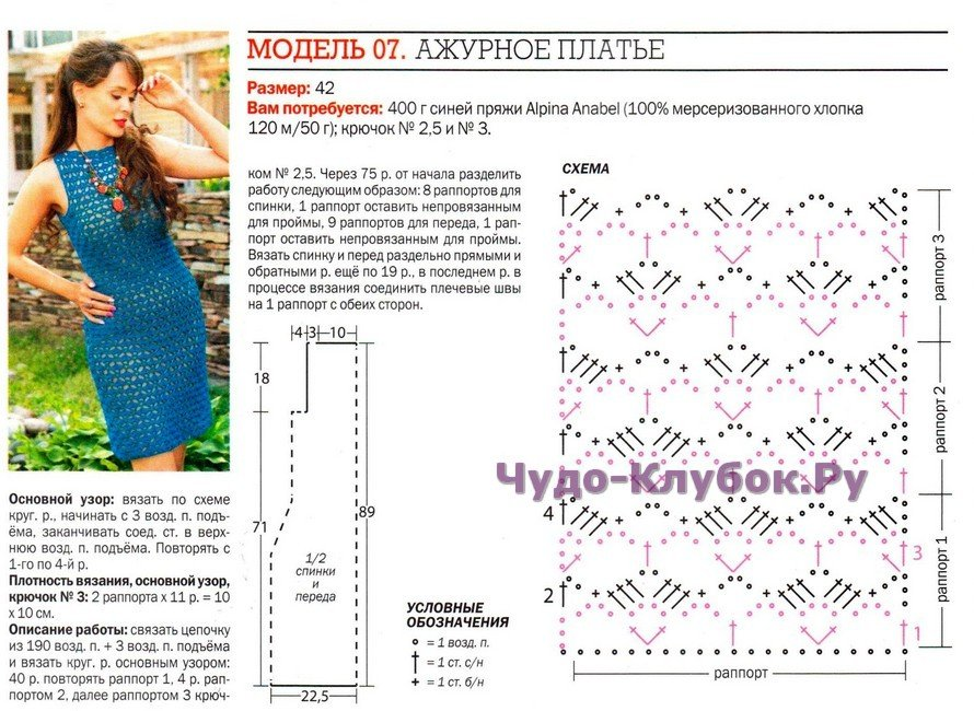 Вязаные платья крючком со схемами и описанием для женщин. Вязание крючком схемы с подробным описанием для женщин платья. Узоры крючком ажурные для платья со схемами простые. Ажурный узор крючком схемы и описание для платья.