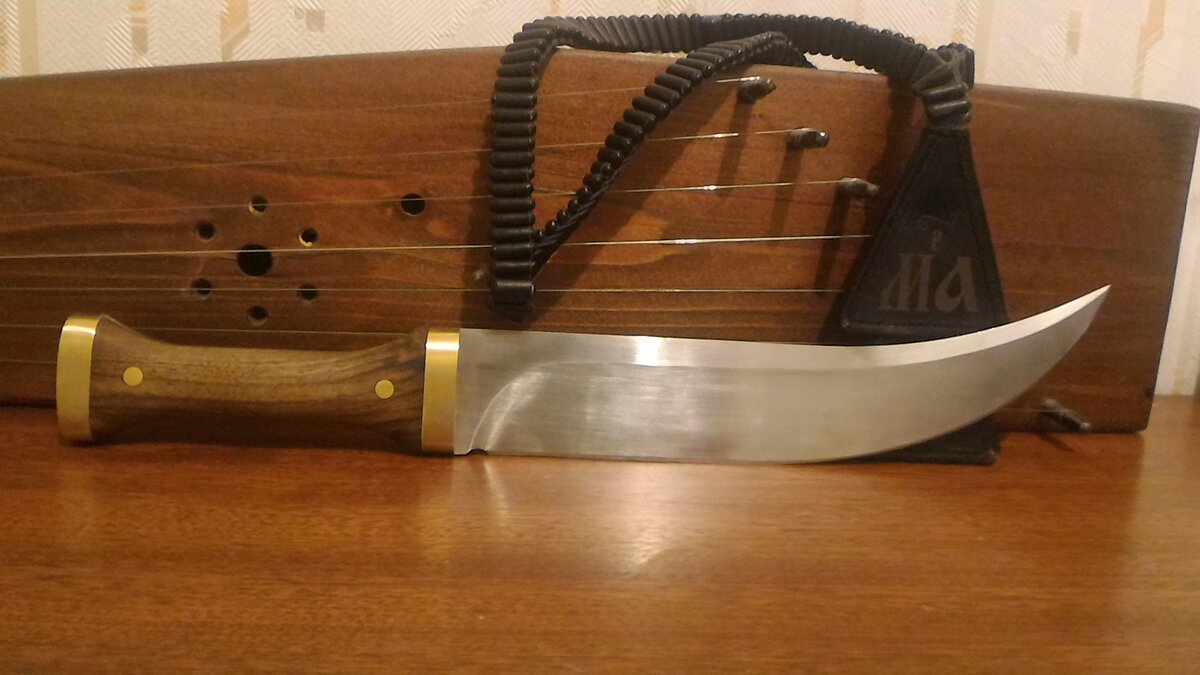 Колодач. Моё фото