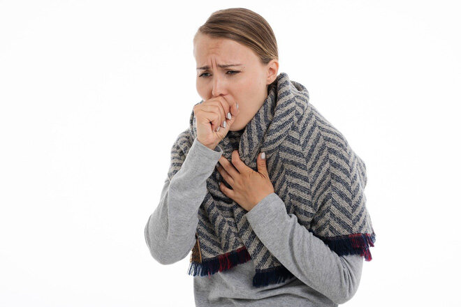 Инфекционные причины воспаления горла