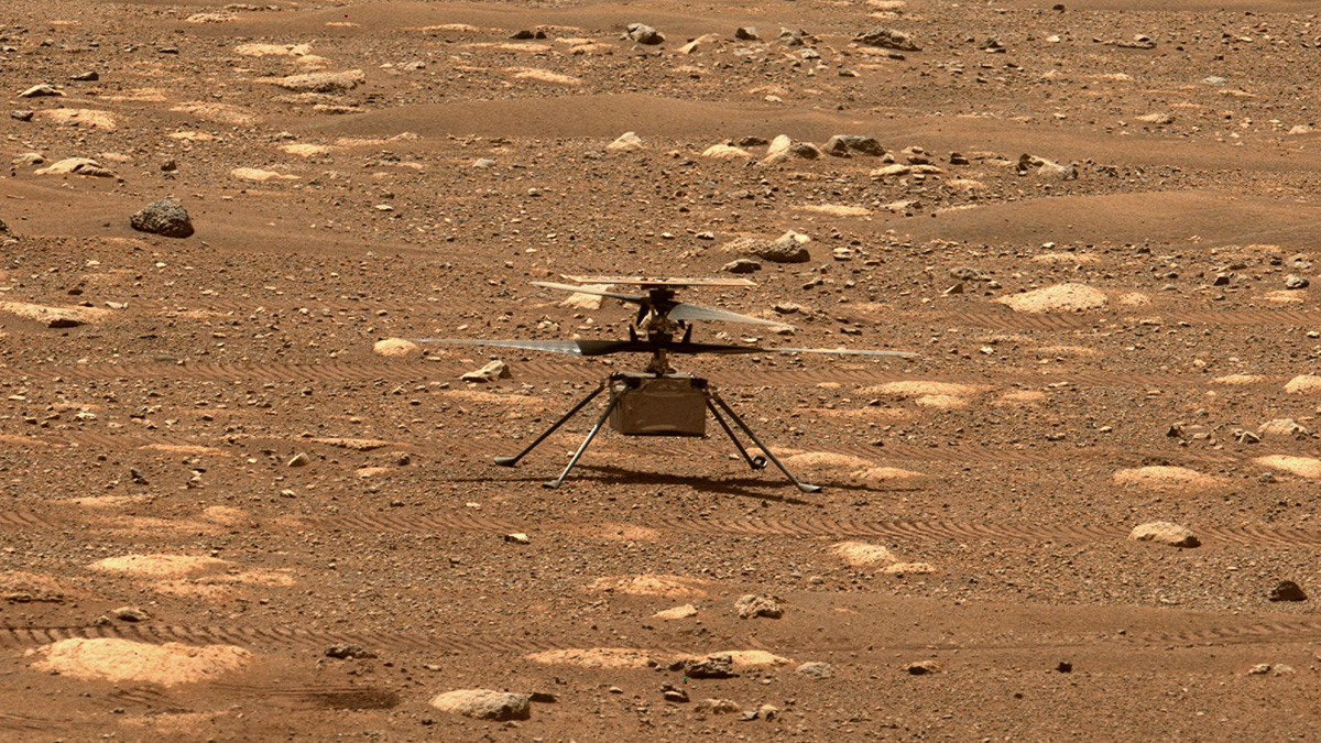 Фото: nasa.gov