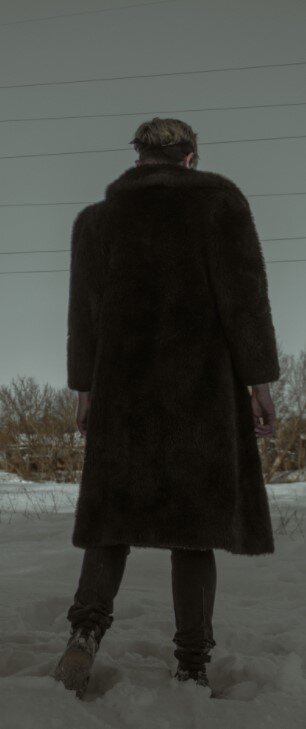 Это мой модный Луганский лук