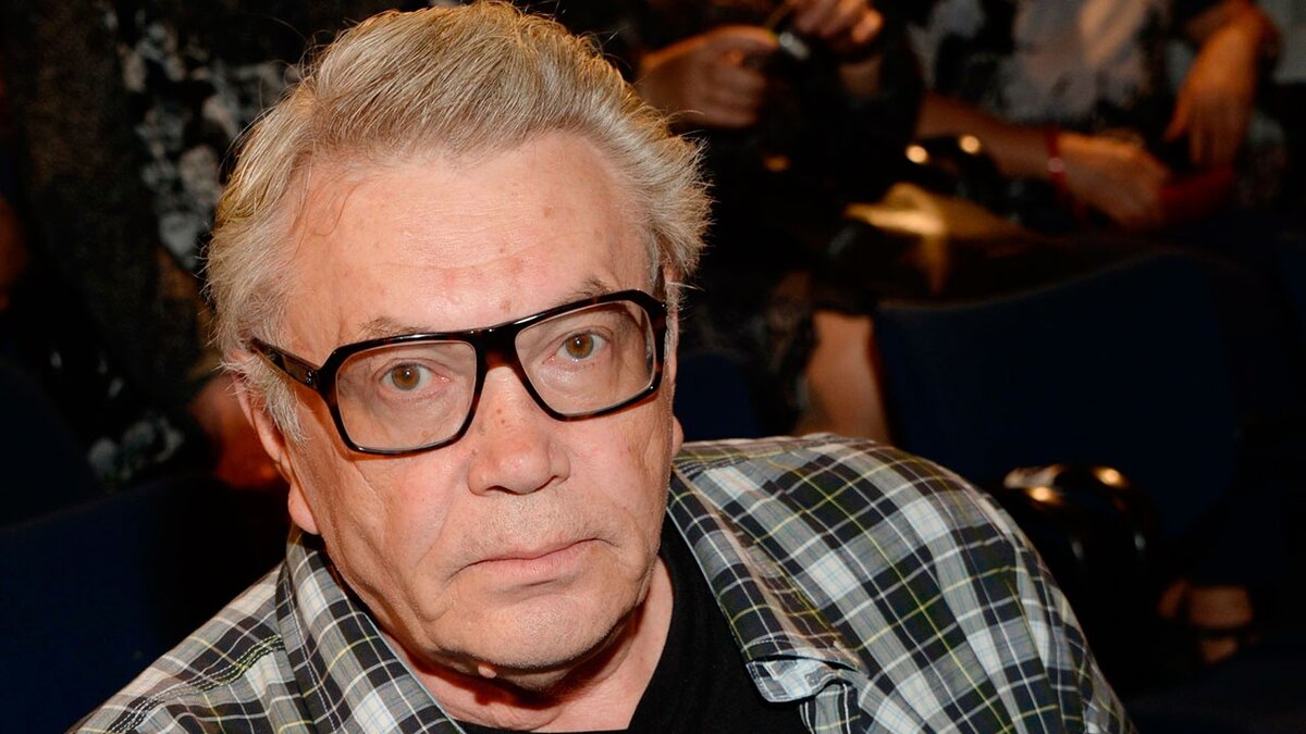 Олег Марусев
© Anatoly Lomohov, Russian Look, Globallookpress