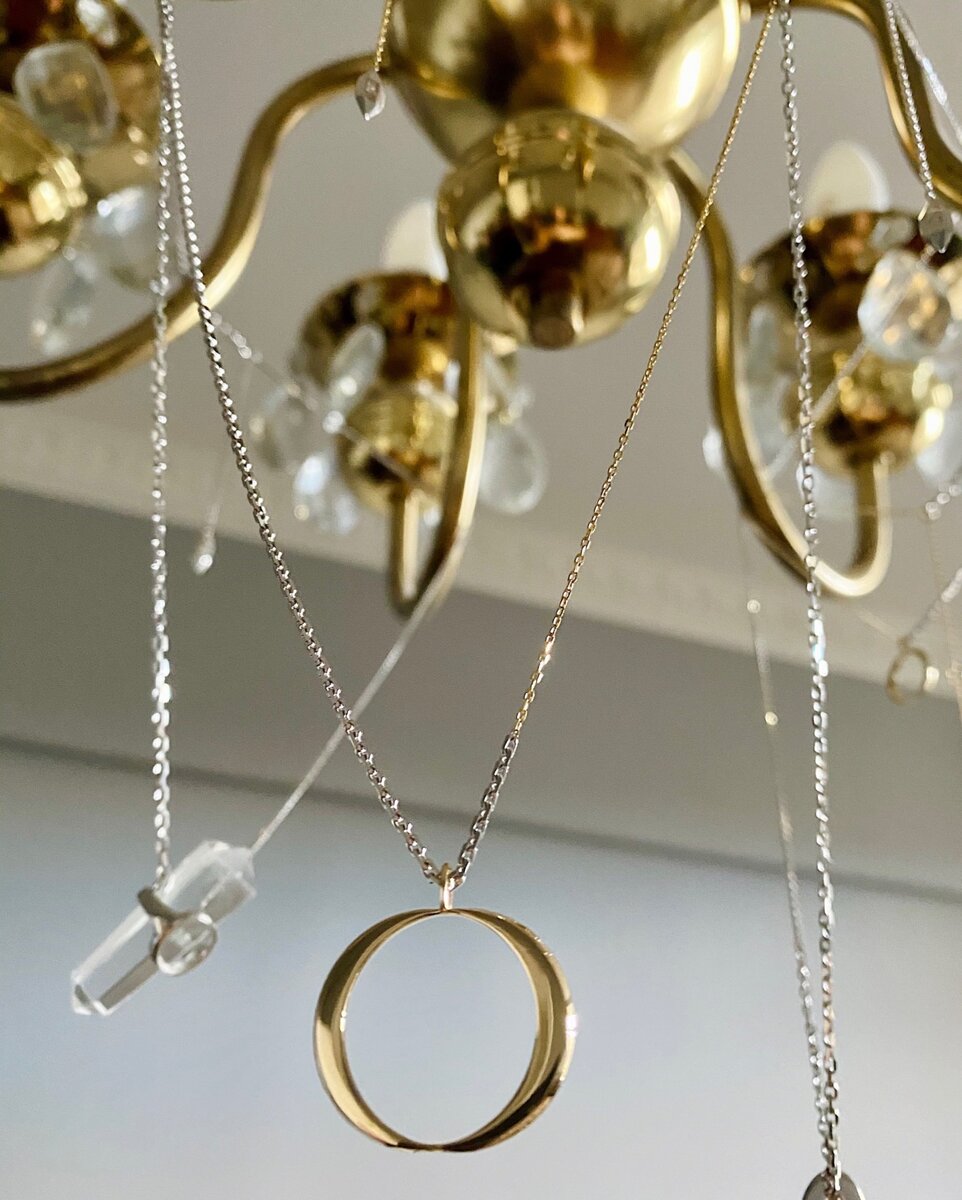 Инновационные часы с оригинальным дизайном