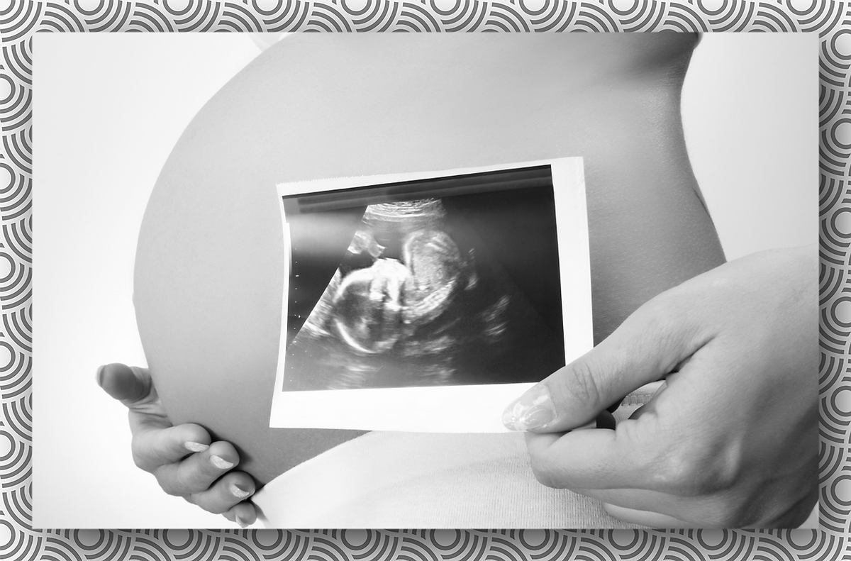 Реальная история о суррогатном материнстве