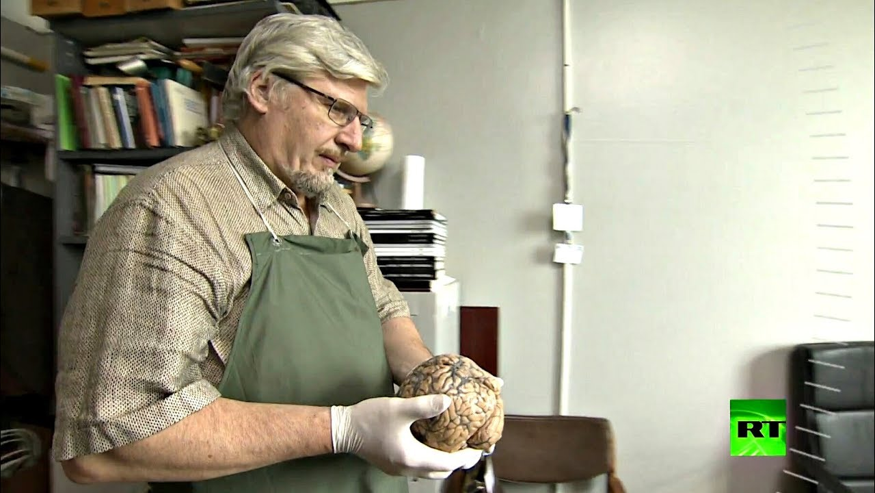 Профессор Воланд, тьфу - Савельев 