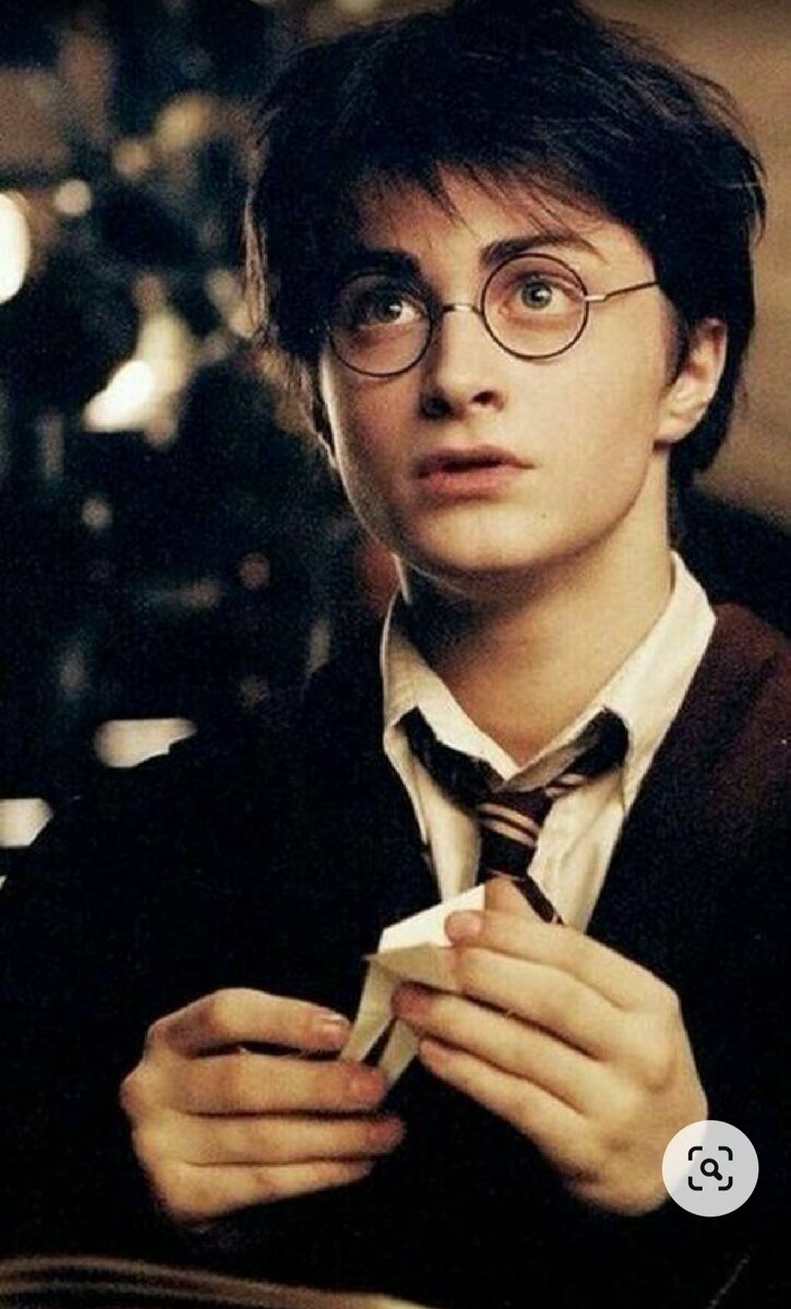Факты о "Гарри Поттер" Которые вы не знали 