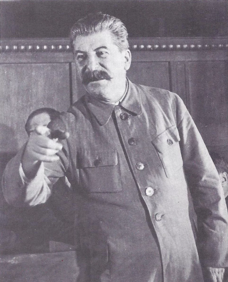 Война началась! Знаете ли вы о чём сказал Сталин в обращении к народу 3 июля 1941 года после вероломного нападения Германии
