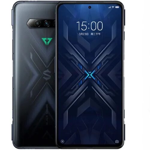 Black Shark 4 Pro