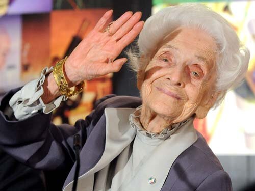 «Повелительница клеток».