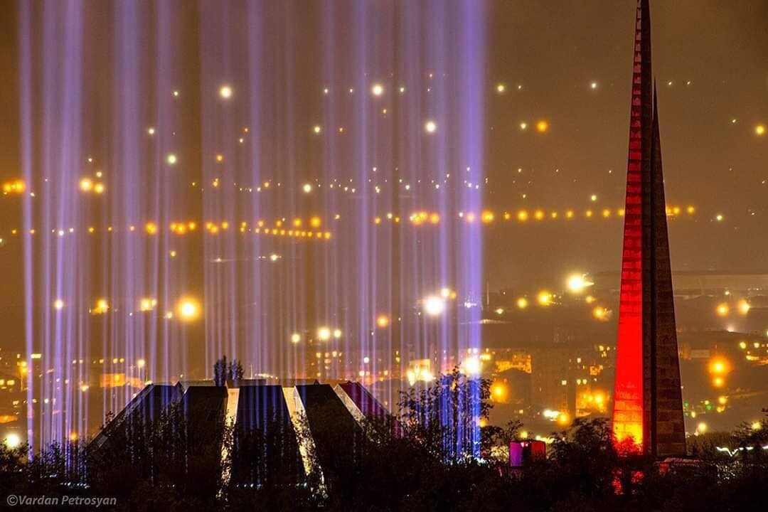 Photo by Vardan Petrosyan 