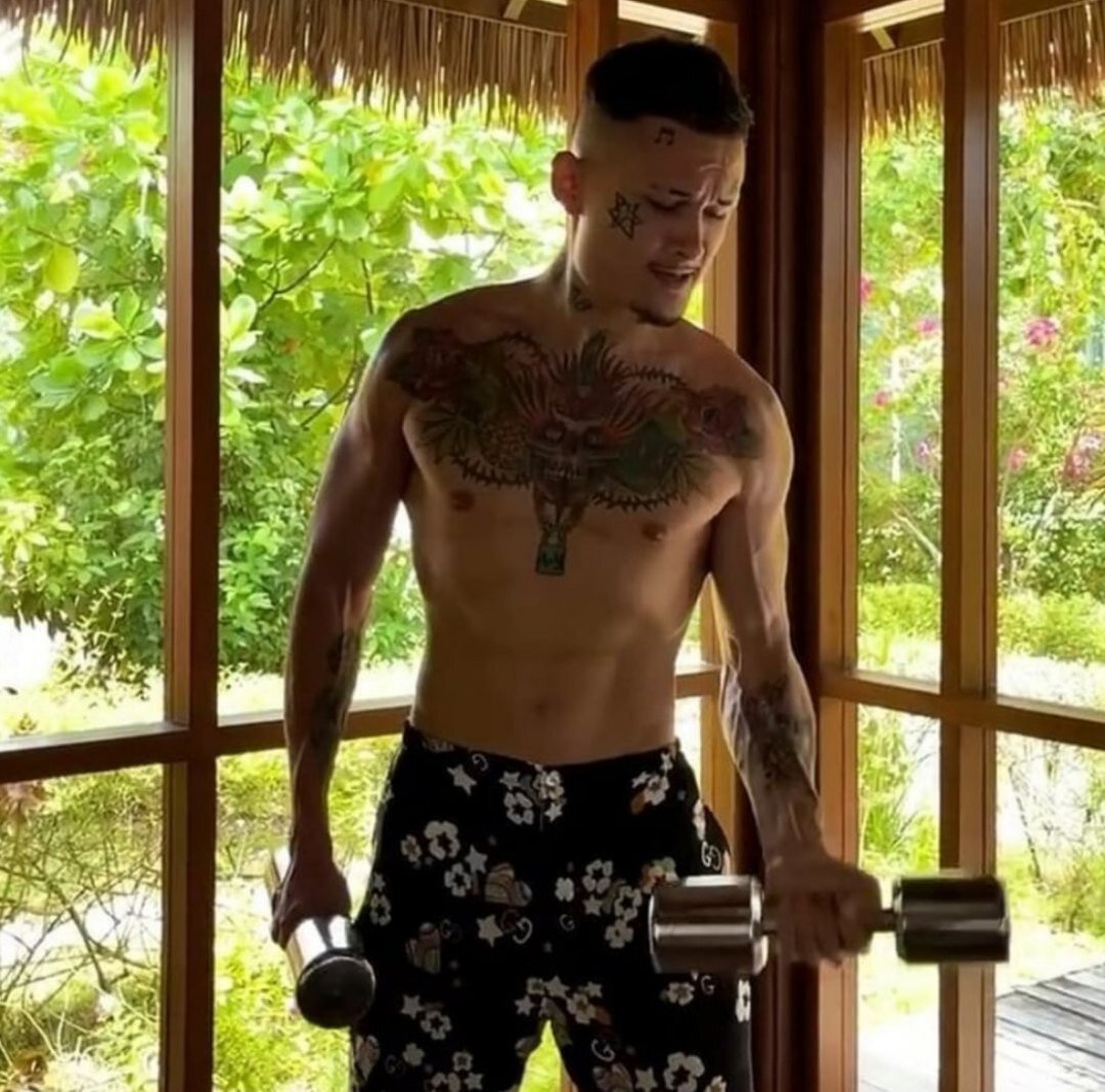 Алишер Моргенштерн