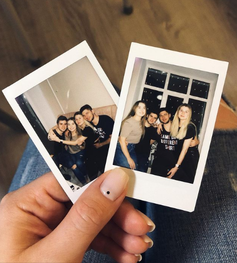 Воспоминания