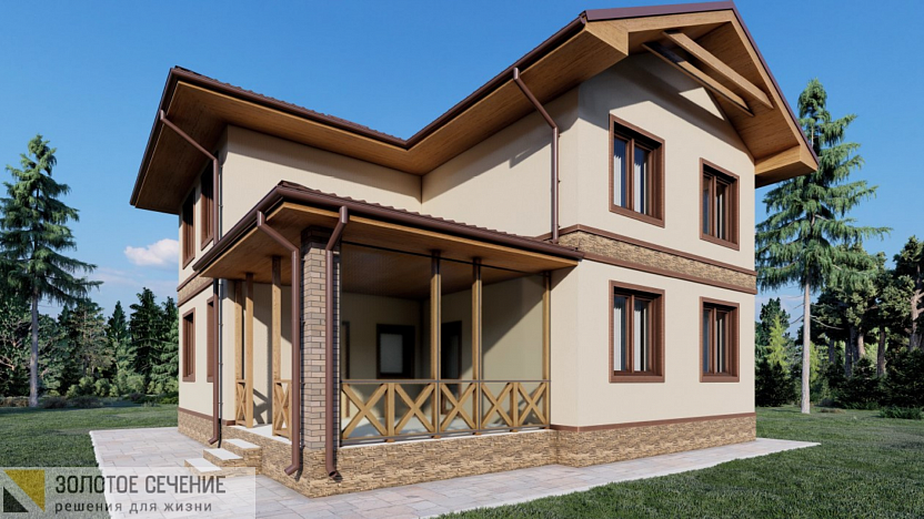 Проект "ЗС 419 - 19"