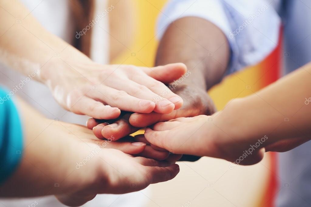 Дружба народов. 