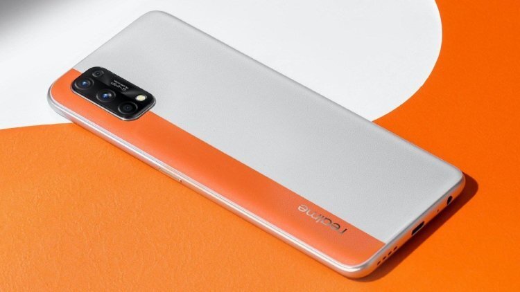 Realme 7 Pro долго был моим претендентом на покупку, но потом я передумал 