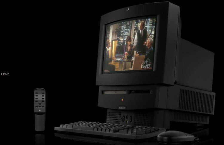 Macintosh TV 