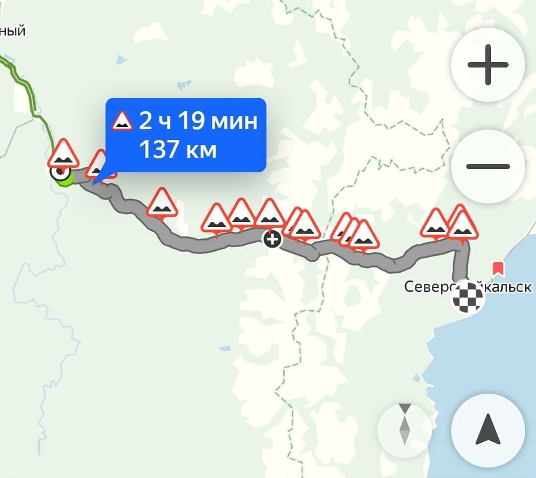 Омск татарск расстояние. Путь от Кирова до Северобайкальск.