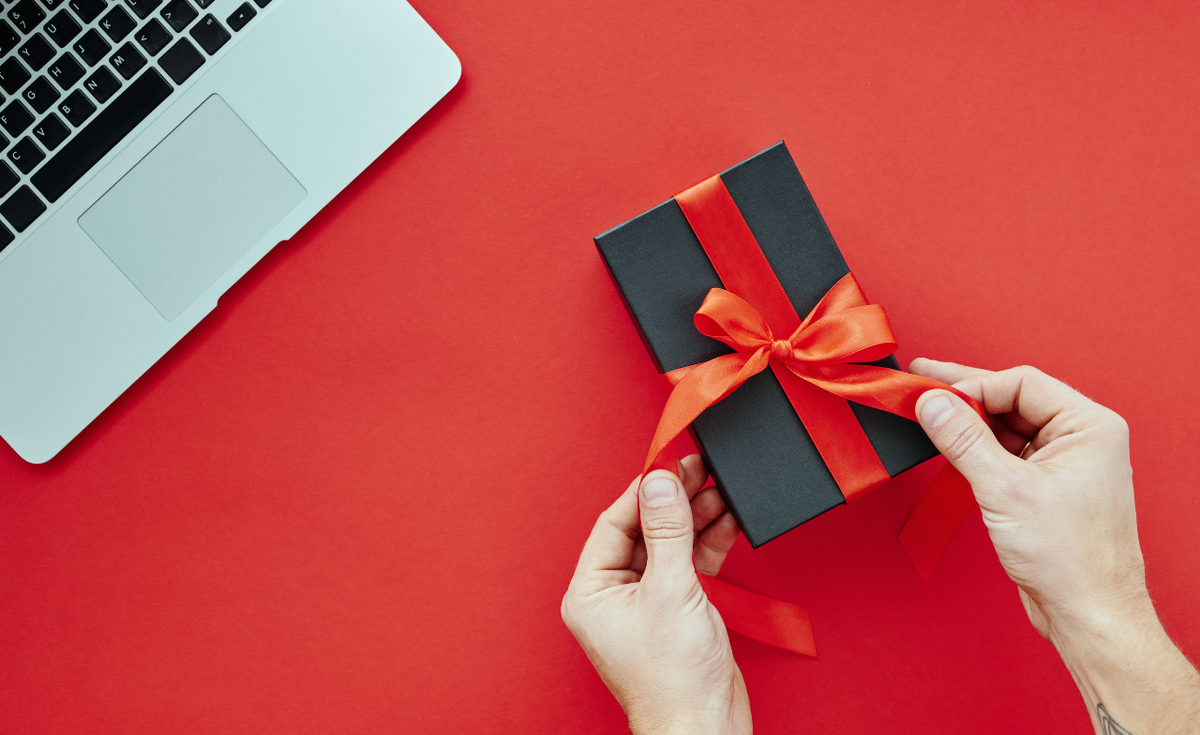 Подарите подарок, который запомнят
