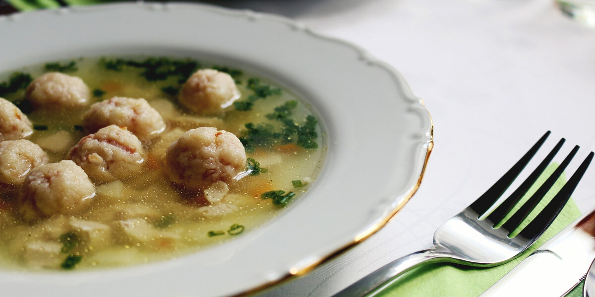 Диета Стол №9 при сахарном диабете