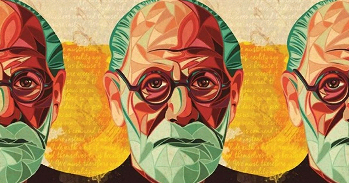 Фрейд сравнивал психоанализ с открытиями Коперника и Дарвина, в действительности психоанализ - это увод в сторону от действительной психологии человека и общества.