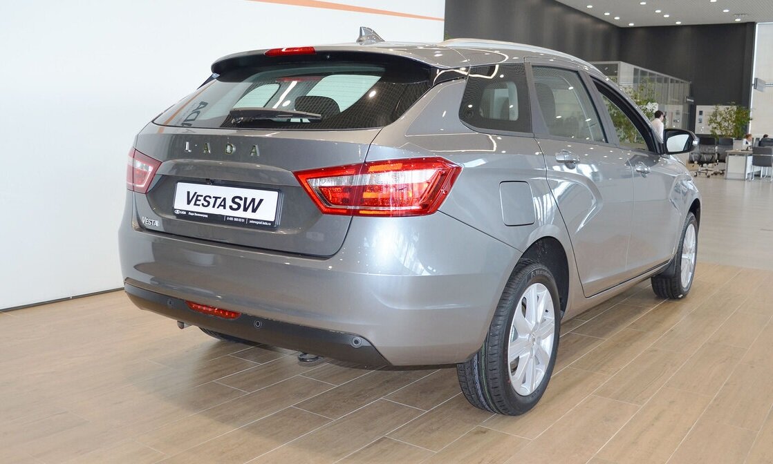 Купил уже вторую Ладу Весту, рассказываю о 12 минусах и 12 плюсах ...