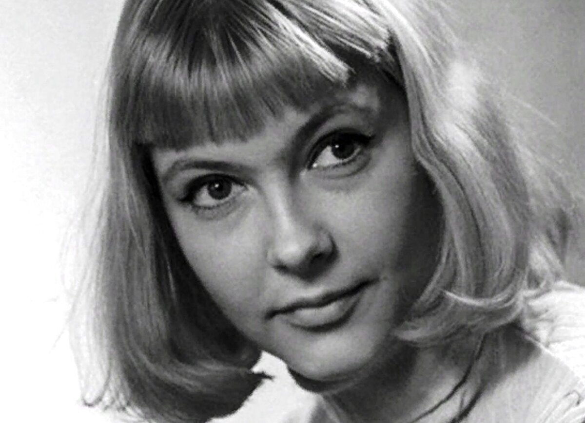 Нина Маслова. Фото: fotoload.ru