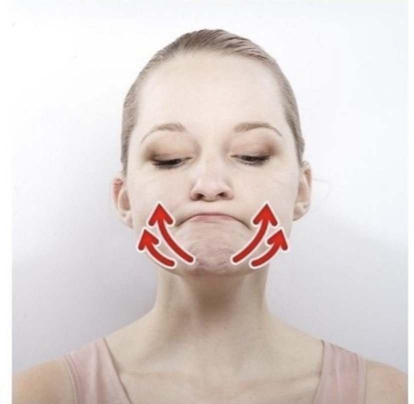 «Подъем подбородка»