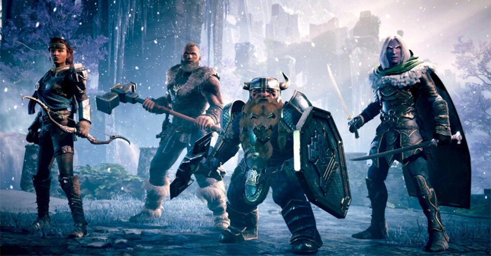 Взято с источника Steam