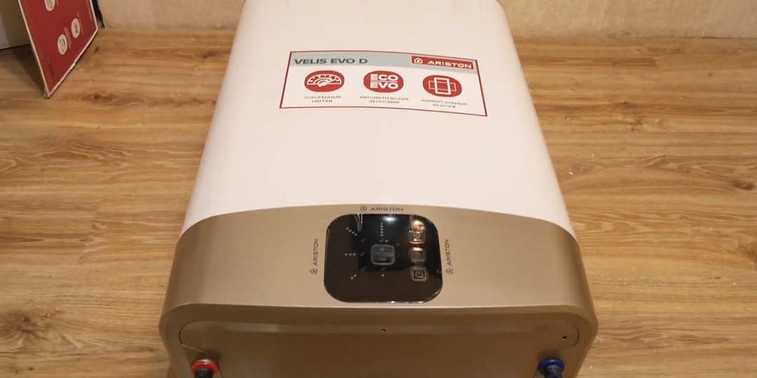 Какой водонагреватель выбрать проточный или накопительный