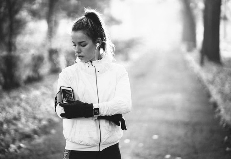 Как бегать правильно и худеть