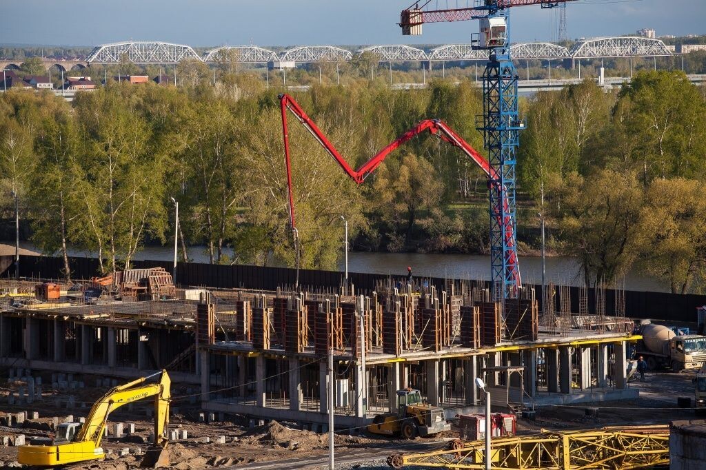 Бизнесмены нашли способ снижения цен на новостройки на 15%