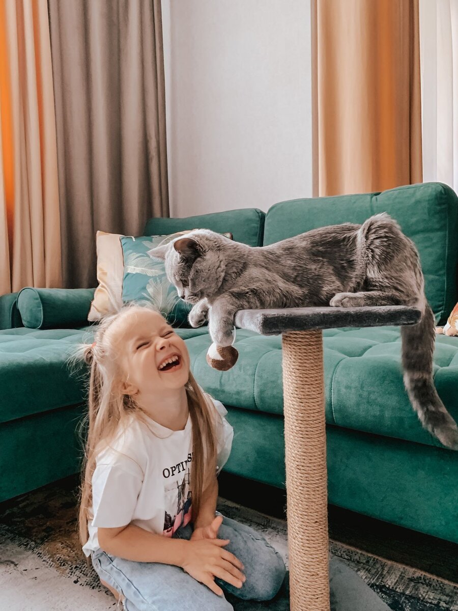 Фото из личного архива @sabrina_enc