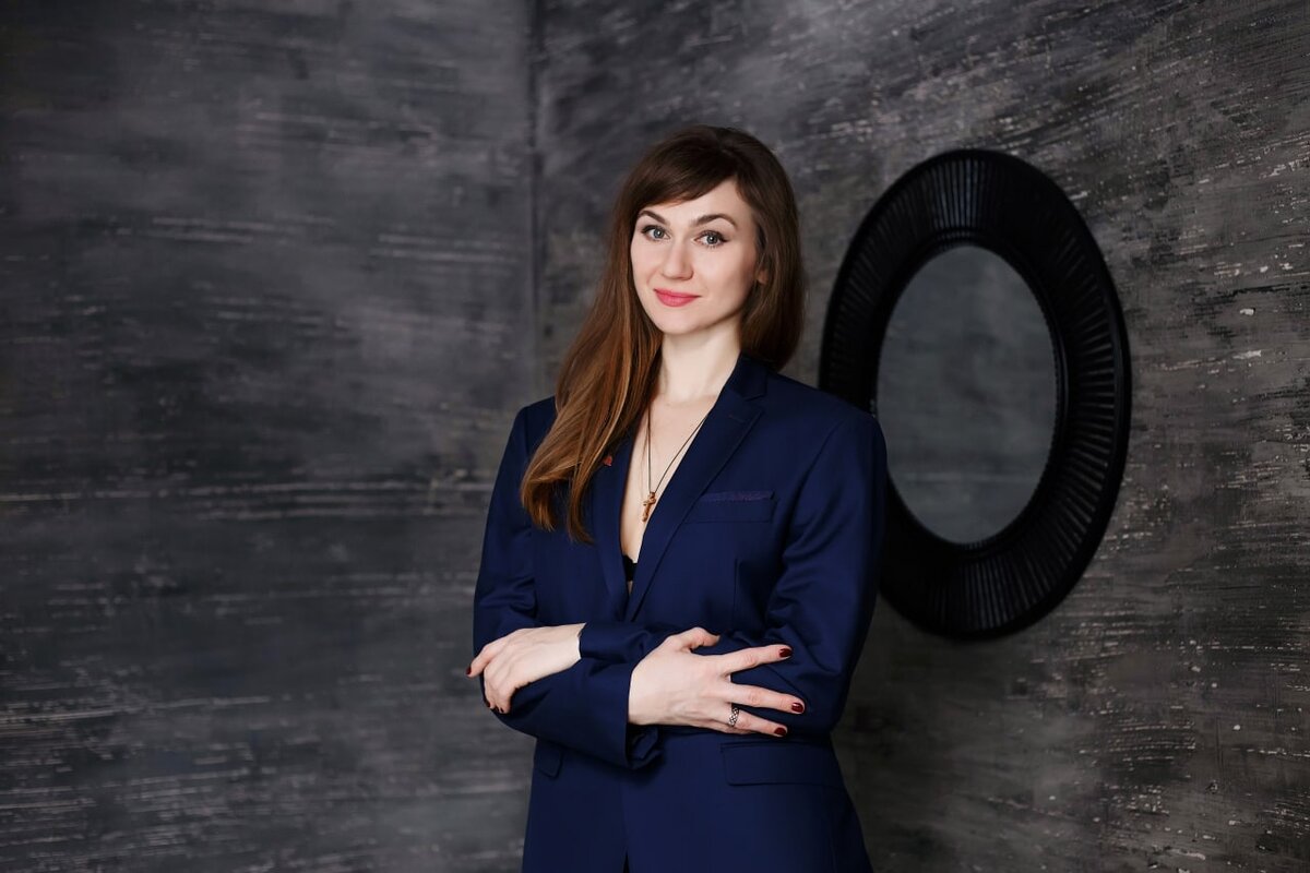 Фотограф: Татьяна Давыдова