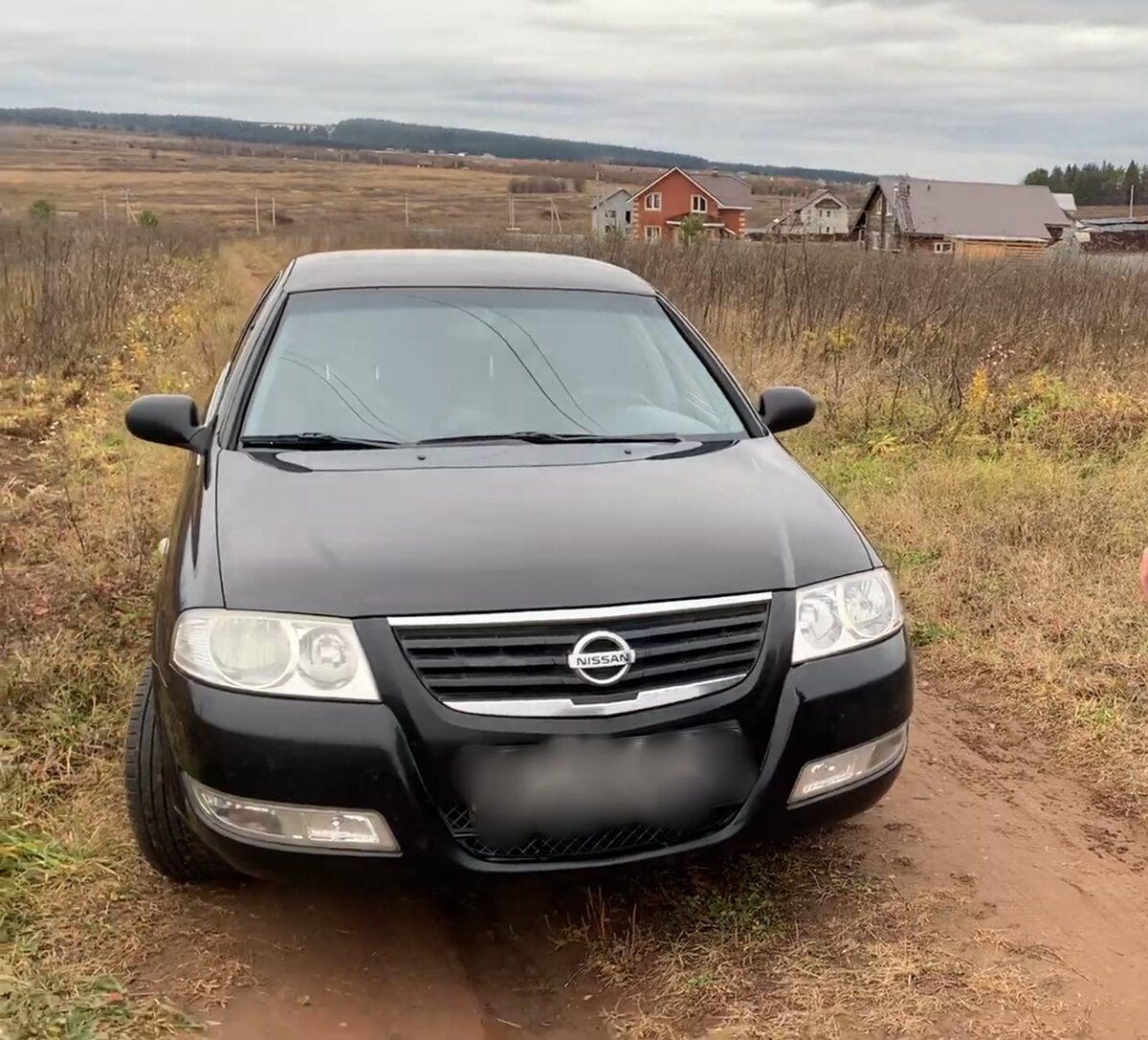 Линейка двигателей Nissan Almera Classic