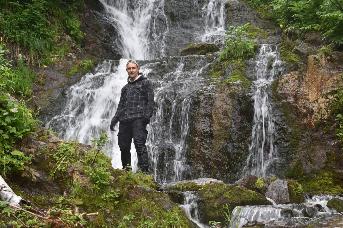 Фото автора