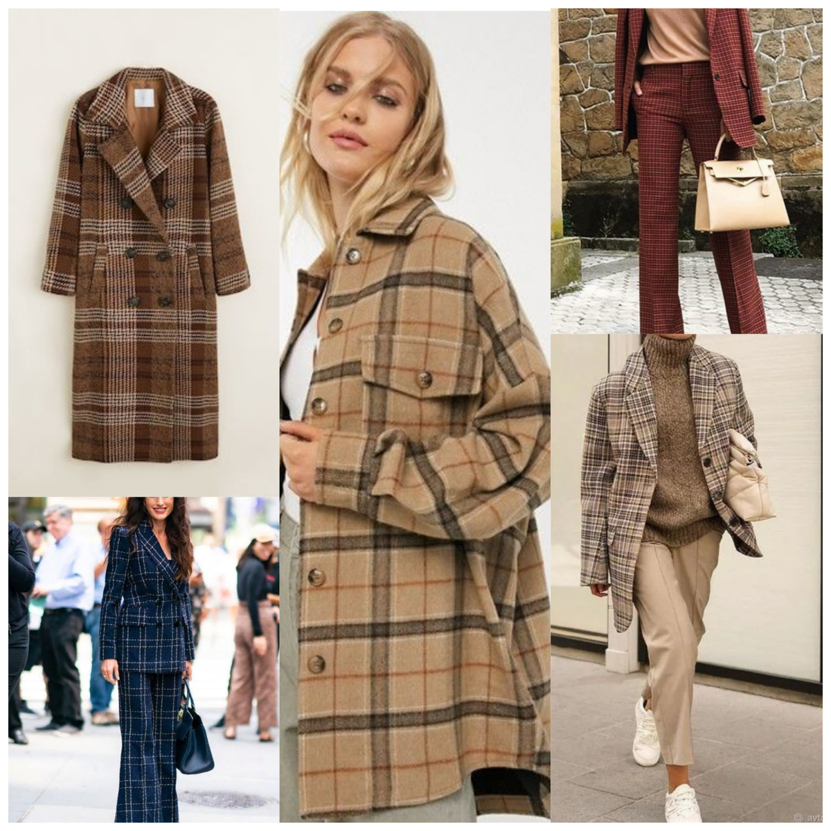 Актуальные примеры 