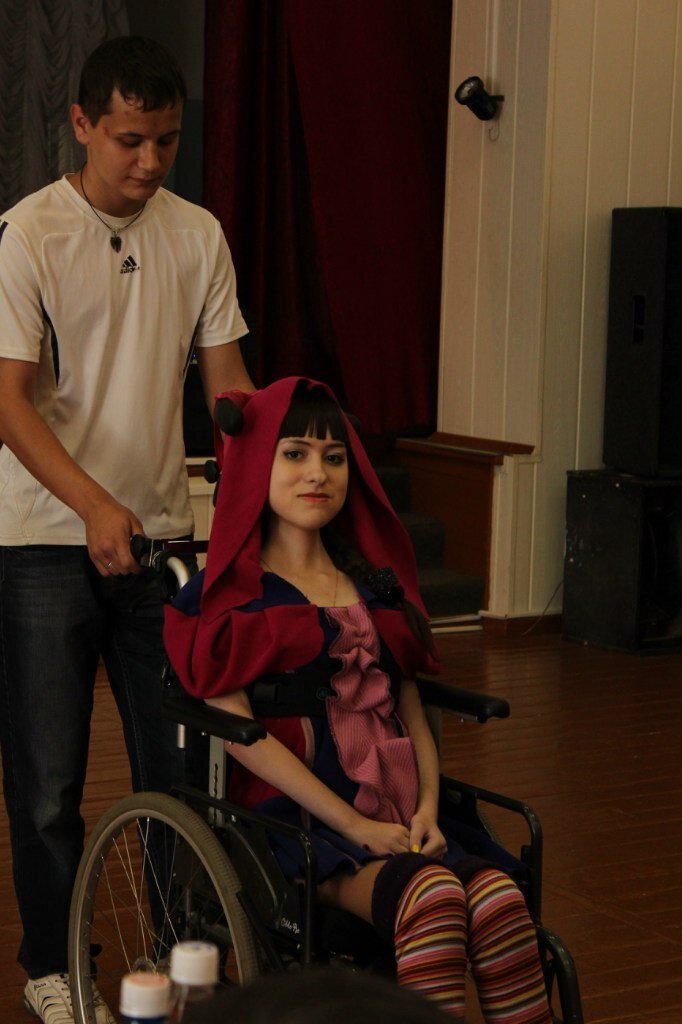 Фото с личной страницы Оли Киряковой Вк https://vk.com/olyakiryakova